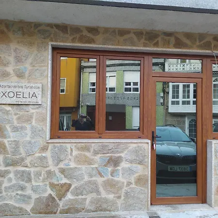 Xoelia アパート
